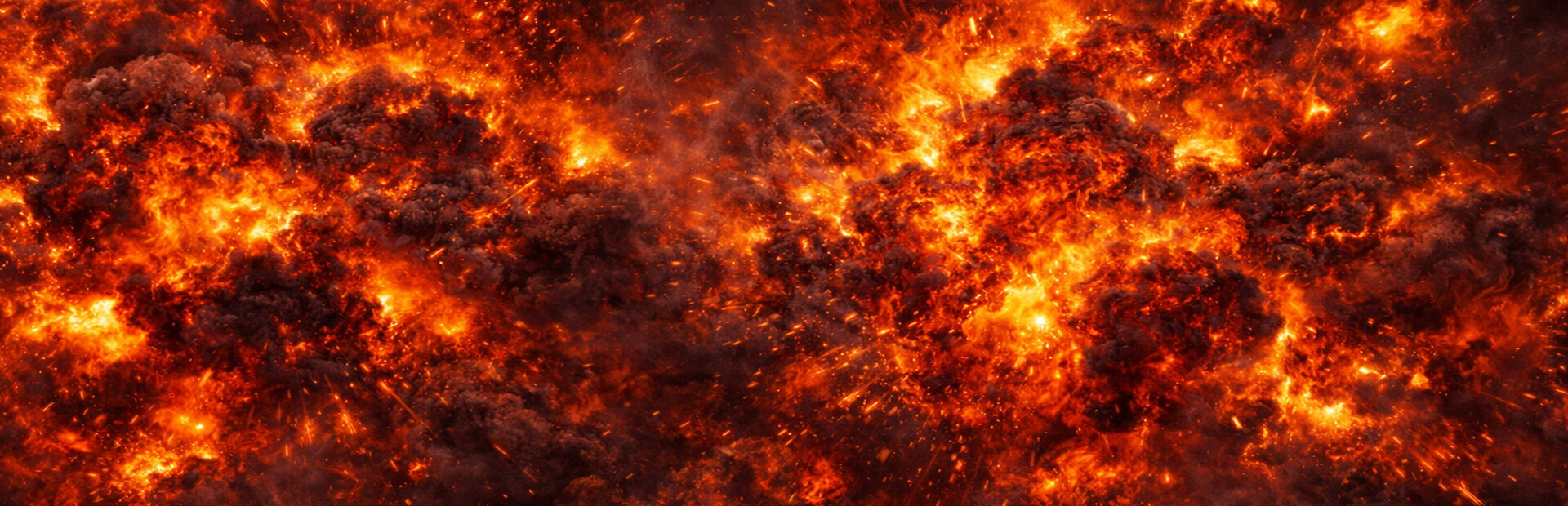 Gunpowder and Blood
