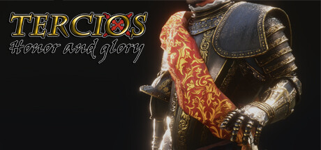 TERCIOS - Honor and glory steam charts