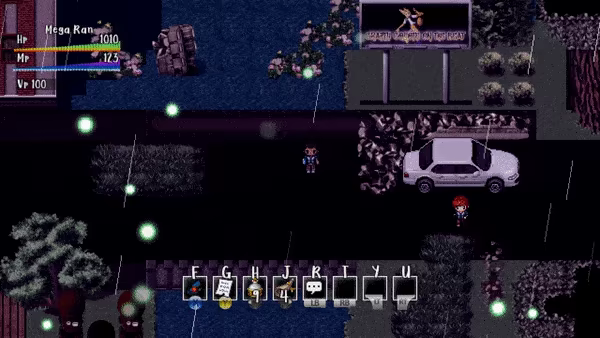 The T.O.T.E. video 8