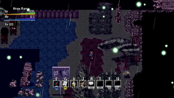 Скриншот 3 из игры The T.O.T.E.