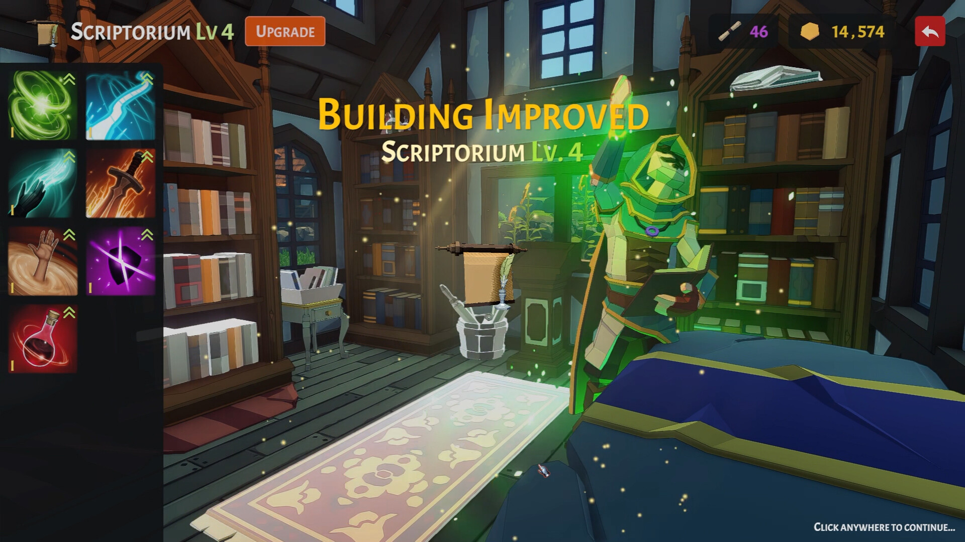Heroes Suck — gameplay screenshot 5