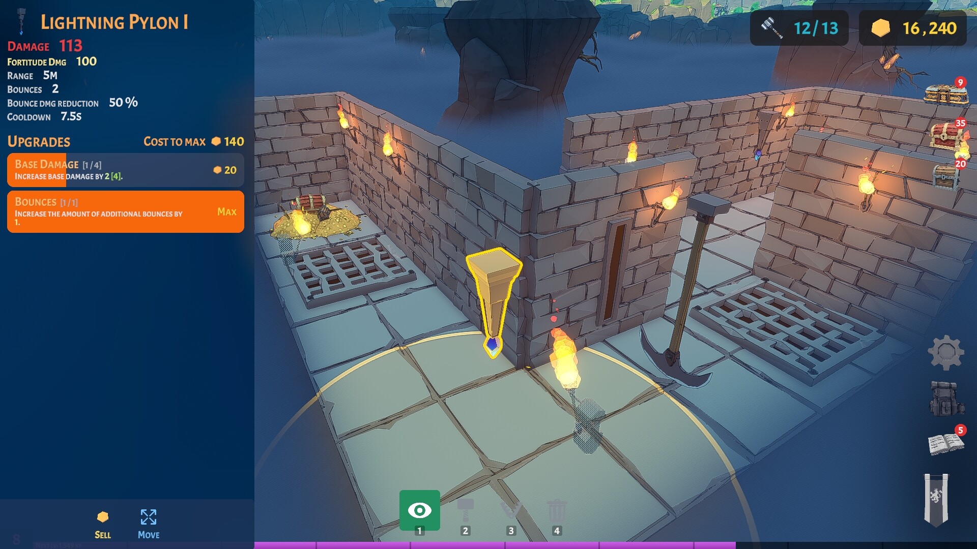 Heroes Suck screenshot #2