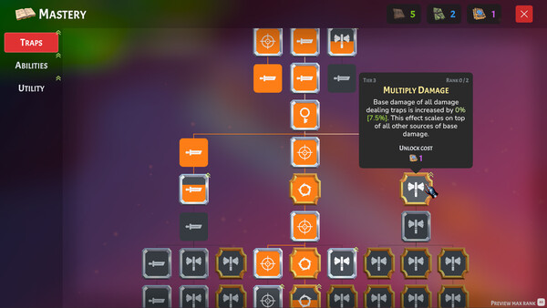 Скриншот 4 из игры Heroes Suck