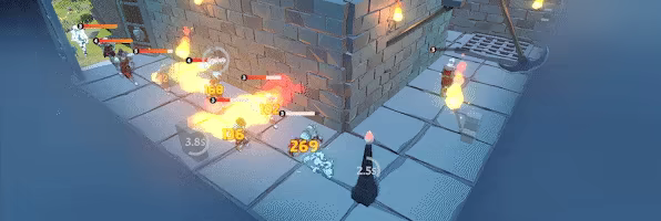 Heroes Suck video 4