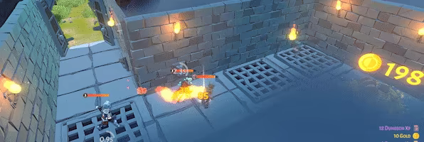 Heroes Suck video 9