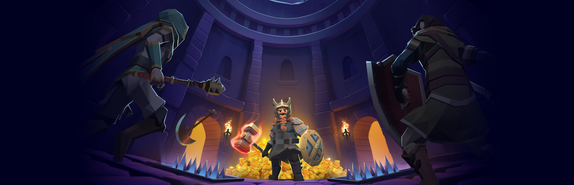Heroes Suck