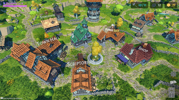 Heroes Suck screenshot 4