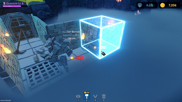 Heroes Suck screenshot 2