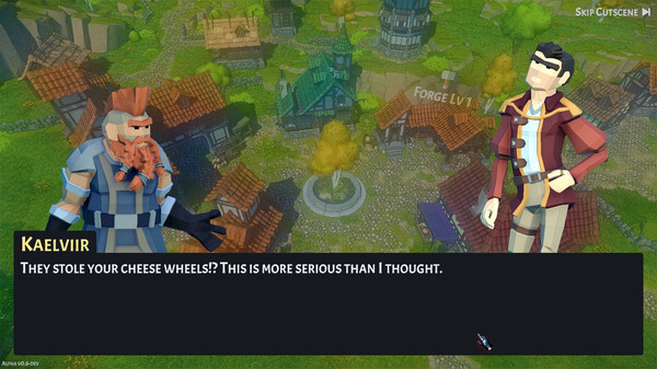 Heroes Suck screenshot 3