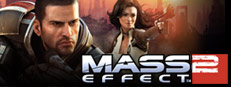 Mass Effect 2 (2010 Edition) cover art