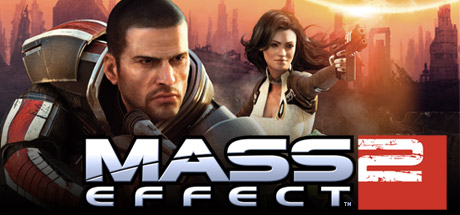 Image for Mass Effect 2 (2010 Edition)