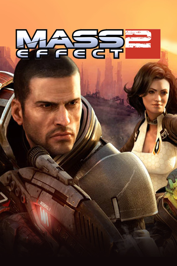 Mass Effect 2: Cerberus Network
