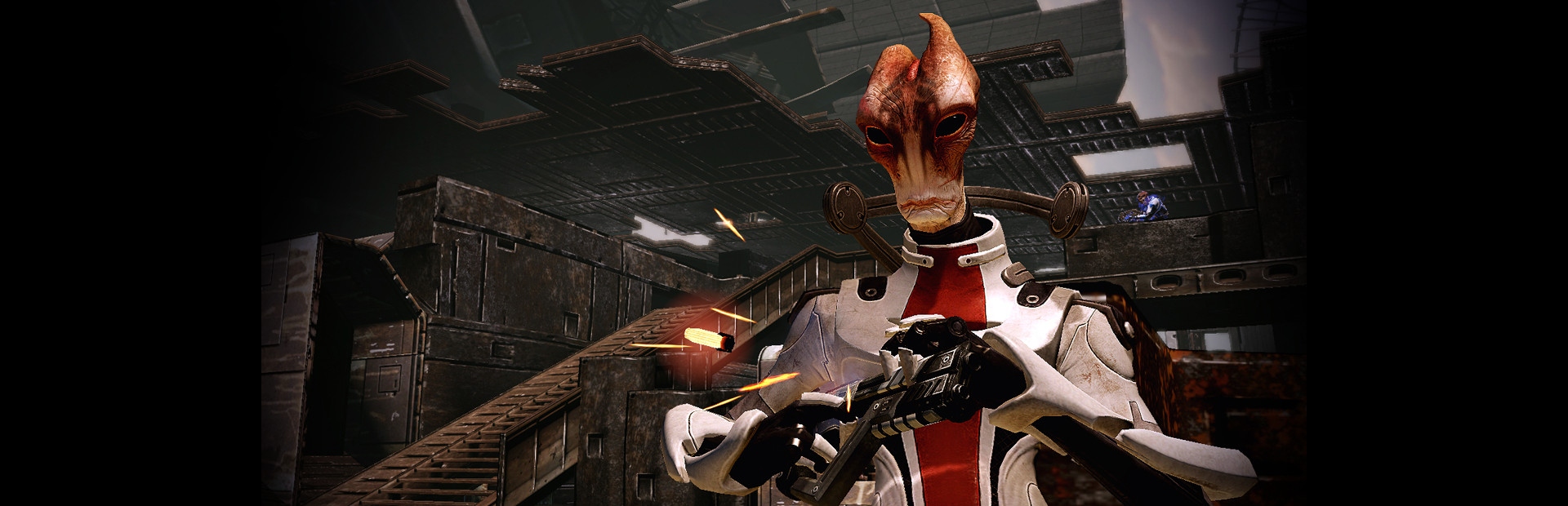 Mass Effect 2 (2010 Edition)