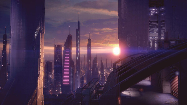 Mass Effect 2 screenshot