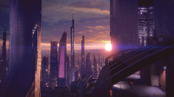 Mass Effect 2 (2010 Edition)