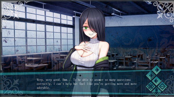 Doki Boki International Hentai Language School