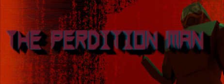 The Perdition Man cover art