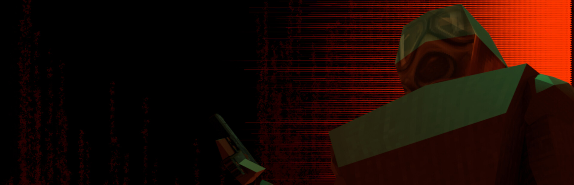 The Perdition Man