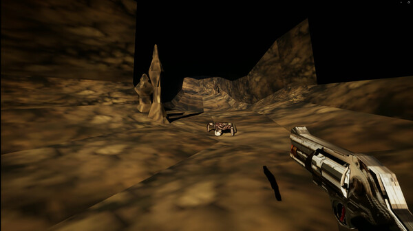 The Perdition Man screenshot 3