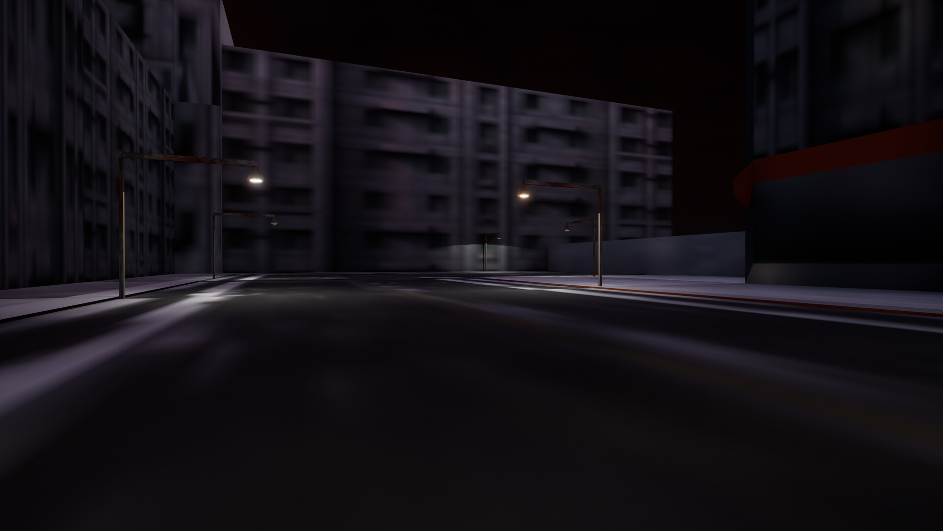 The Perdition Man screenshot #1