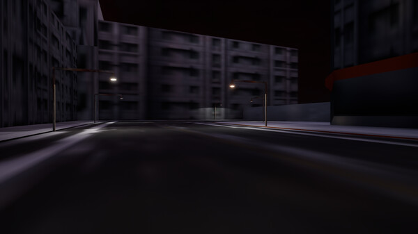 The Perdition Man screenshot 1