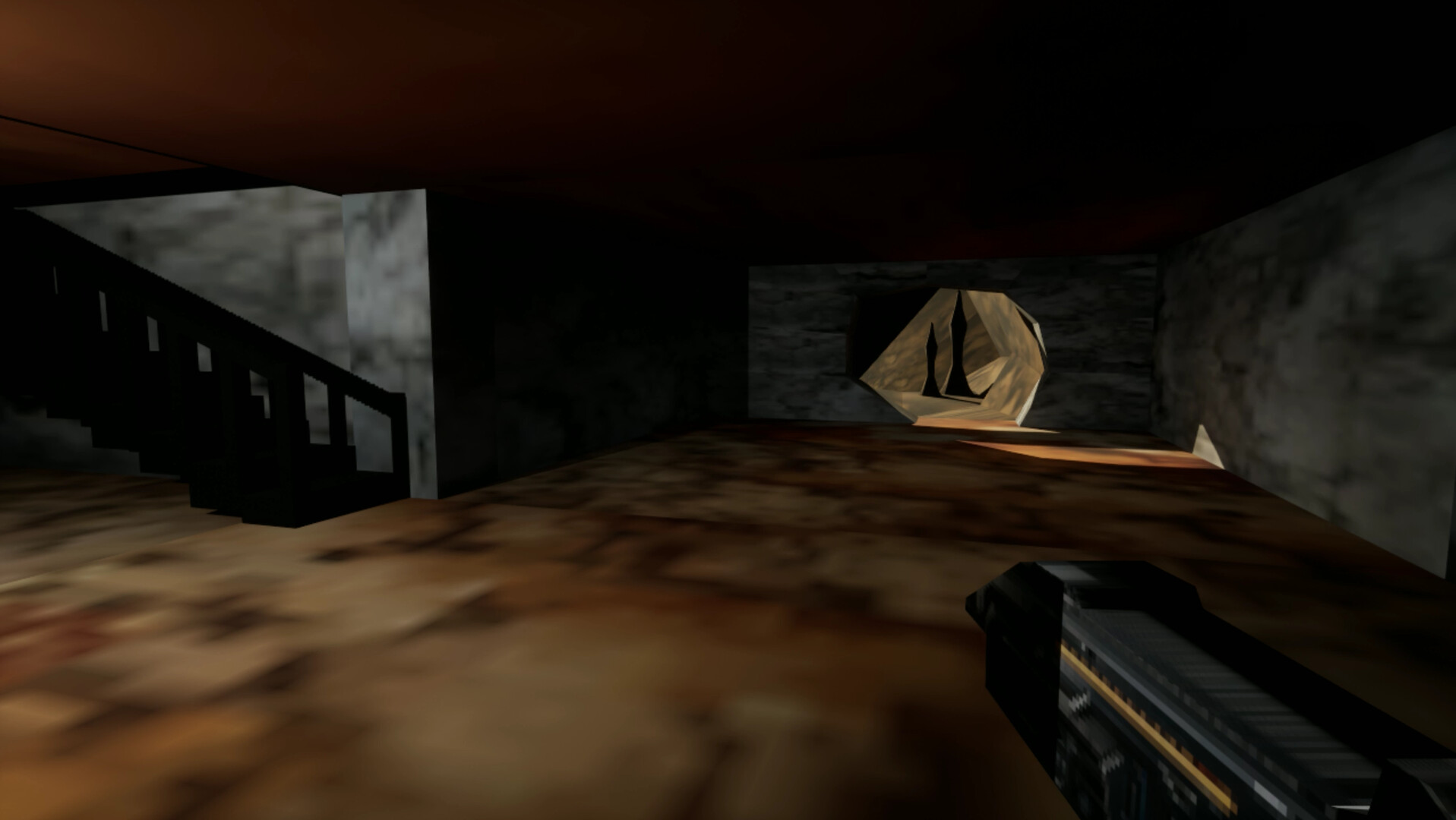 The Perdition Man screenshot #4