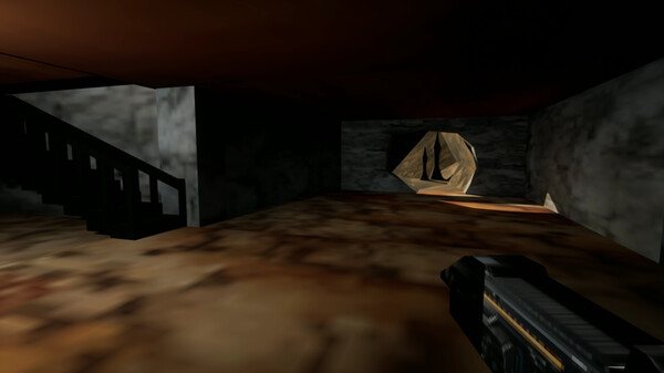 The Perdition Man screenshot 4