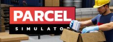 Parcel Simulator Playtest Small Capsule Image