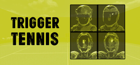 Trigger Tennis