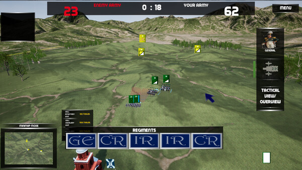 Screenshot media