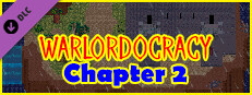 Warlordocracy Ch. 2 Small Capsule Image