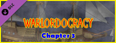 Warlordocracy Ch. 3 Small Capsule Image