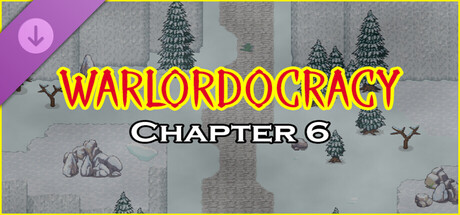 Warlordocracy Ch. 6