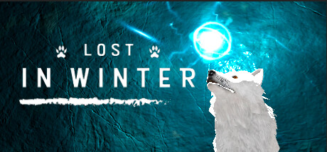 Lost In Winter steam charts