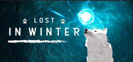 Image for Lost In Winter
