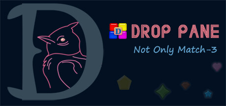 Drop Pane : Not Only Match-3 Cheat Engine/CT