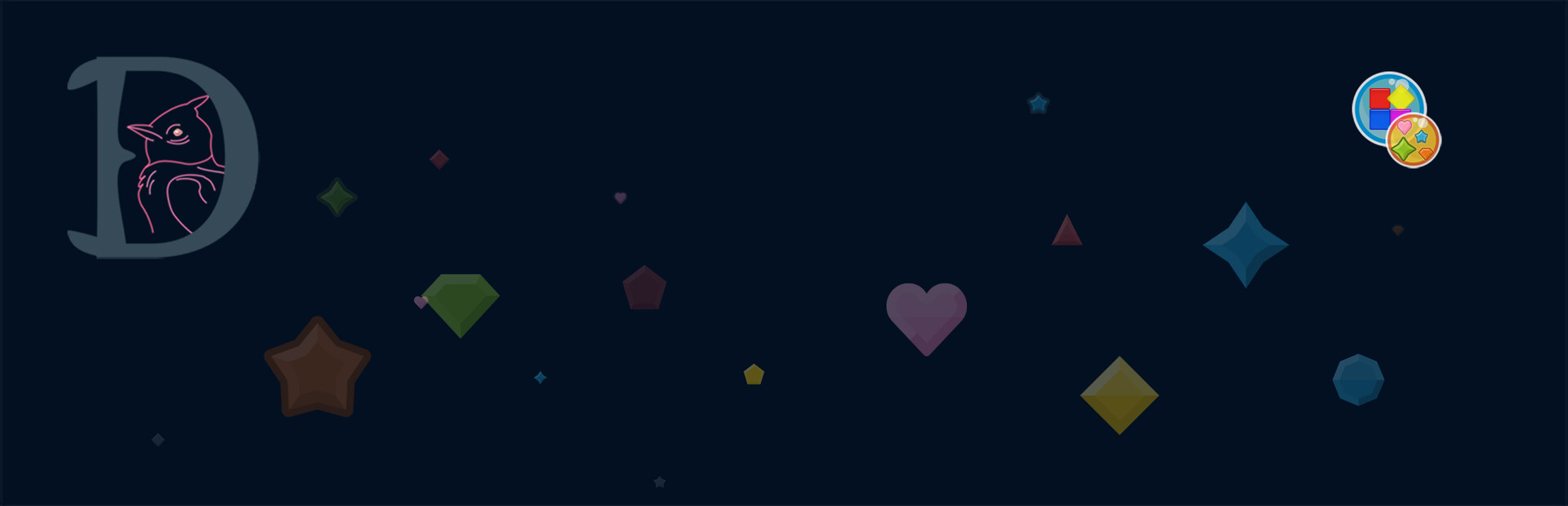 Drop Pane : Not Only Match-3