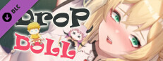 Drop Doll-Patch game capsule image