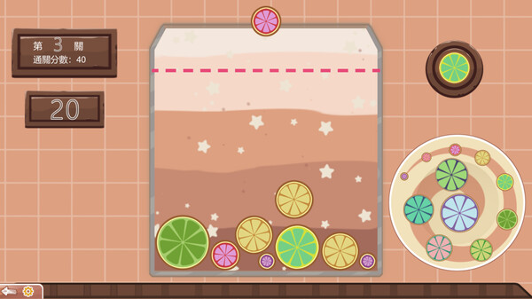 Drop Doll-Patch screenshot 5