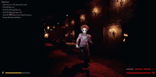 Arcanum: скриншот 5