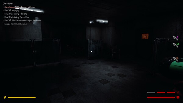 Arcanum: скриншот 6