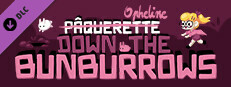 Pâquerette Down the Bunburrows - Supporter Pack Small Capsule Image