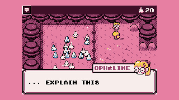 Paquerette Down the Bunburrows - Supporter Pack