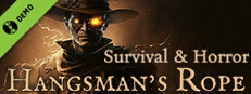 Survival &amp;amp; Horror: Hangman's Rope Demo Small Capsule Image