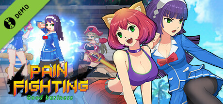 Steam thumbinal