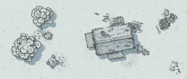 Canvas of Kings video 2