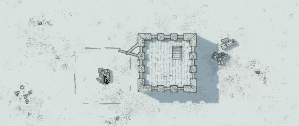 Canvas of Kings video 4