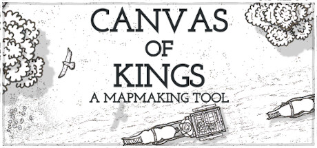 Canvas of Kings technical specifications for computer