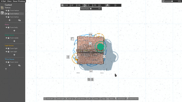 Canvas of Kings screenshot 5