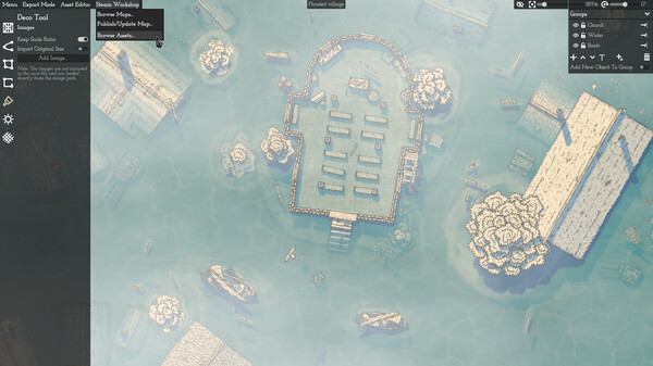 Canvas of Kings screenshot 6